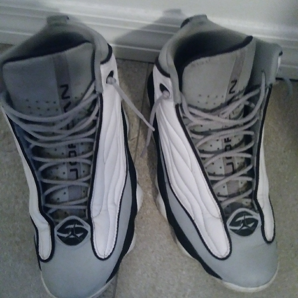 Jordan's